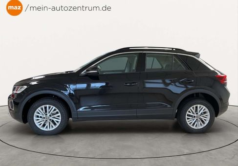 Volkswagen T-Roc, 2025