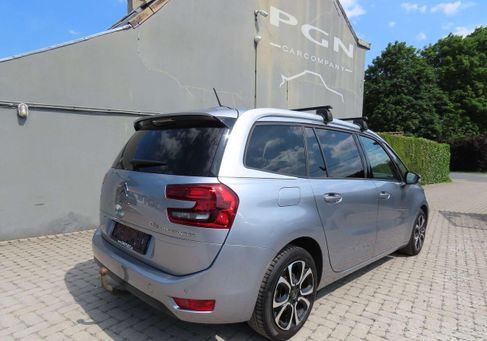 Citroën C4, 2020 2