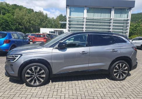 Renault Austral, 2023
