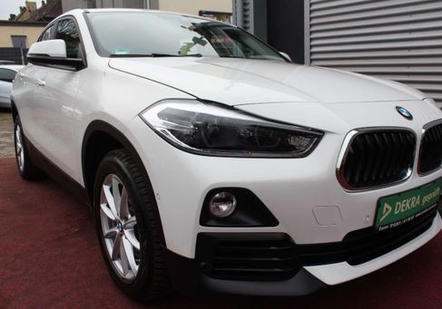 BMW X2, 2019 2