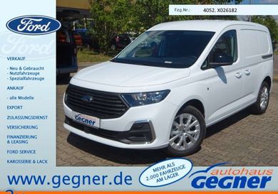 Ford Transit, 2026