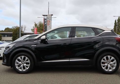 Renault Captur, 2020 3