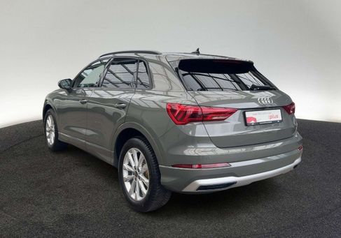 Audi Q3, 2023