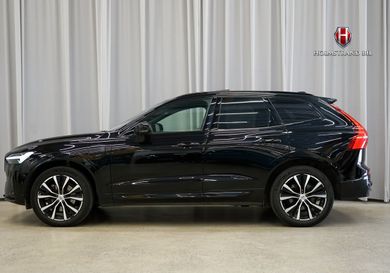 Volvo XC60, 2023