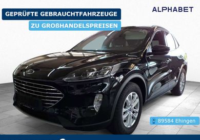 Ford Kuga, 2022