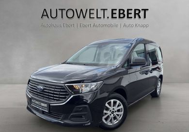 Ford Tourneo Connect, 2025