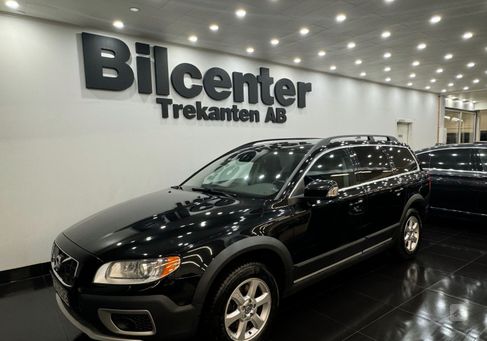 Volvo XC70, 2013