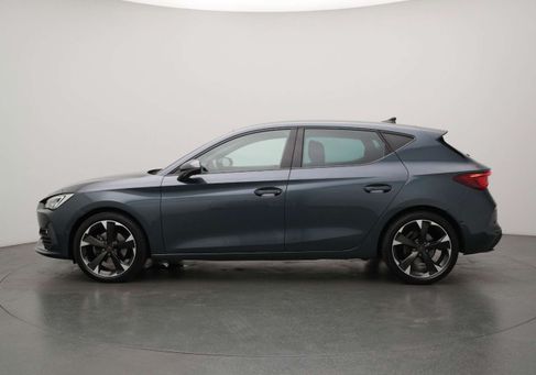 Cupra Leon, 2023