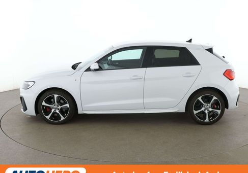 Audi A1, 2019