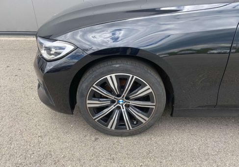 BMW 320, 2020