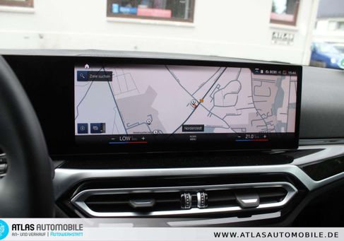 BMW 320, 2023