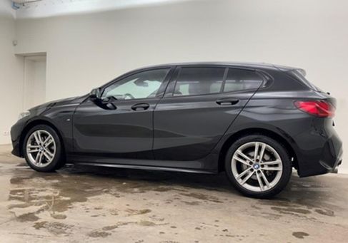 BMW 1 Serija, 2023