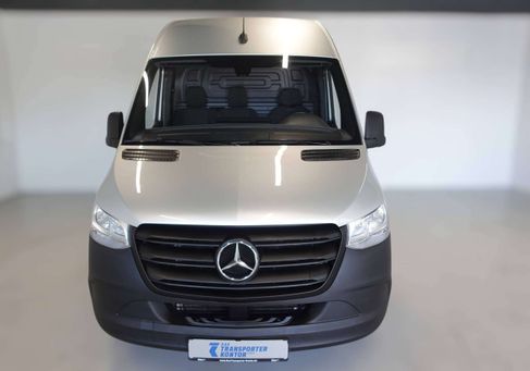 Mercedes-Benz Sprinter, 2022
