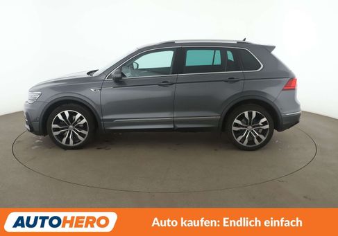 Volkswagen Tiguan, 2020