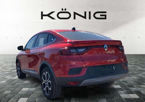 Renault Arkana, 2023
