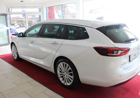 Opel Insignia, 2018 2