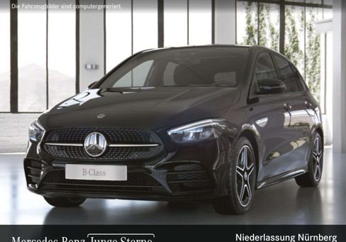 Mercedes-Benz B 250, 2021 2