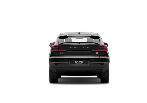 Volvo C40, 2023