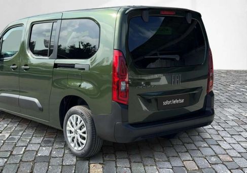Fiat Doblo, 2026
