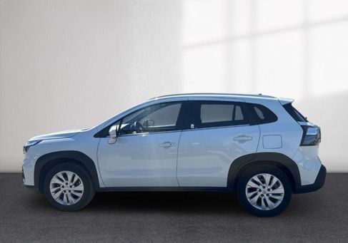 Suzuki SX4 S-Cross, 2024
