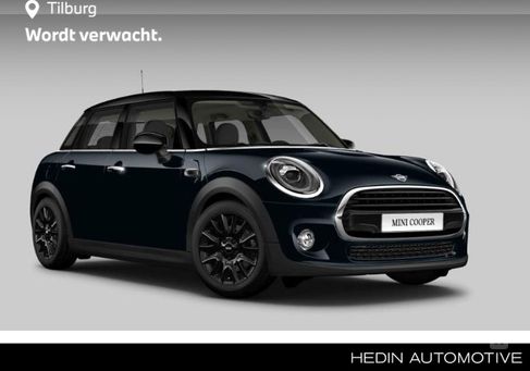 MINI Cooper, 2020