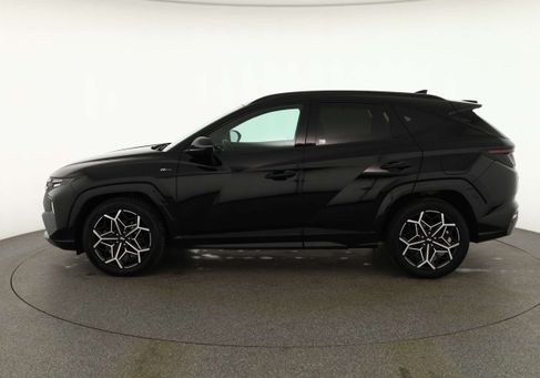 Hyundai Tucson, 2023