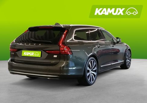 Volvo V90, 2021 3