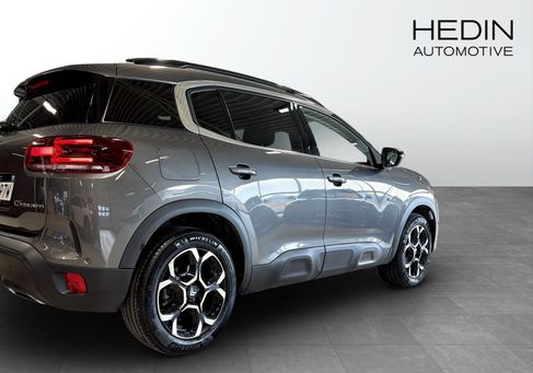 Citroën C5 Aircross, 2023 2