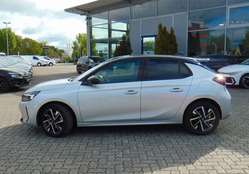 Opel Corsa, 2024 2