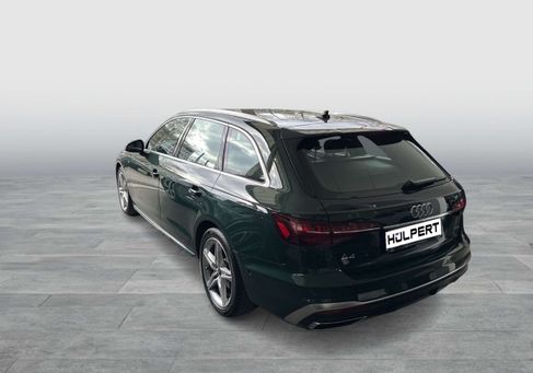 Audi A4, 2022 3