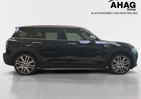 MINI Cooper D Clubman, 2021