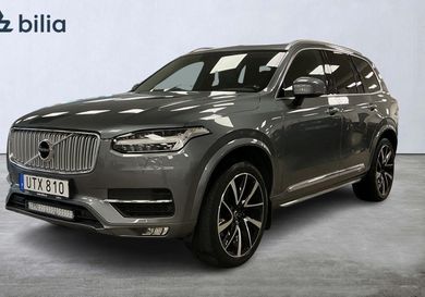 Volvo, 2018