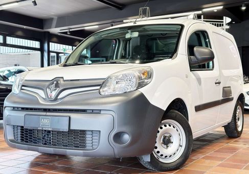 Renault Kangoo, 2019