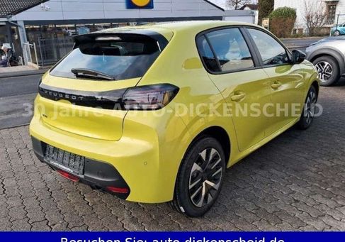 Peugeot 208, 2026