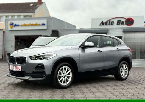 BMW X2, 2022 3