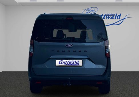 Ford Tourneo Courier, 2023