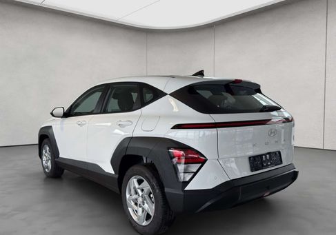 Hyundai Kona, 2026 3