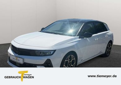 Opel Astra, 2022