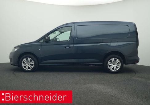 Volkswagen Caddy, 2025