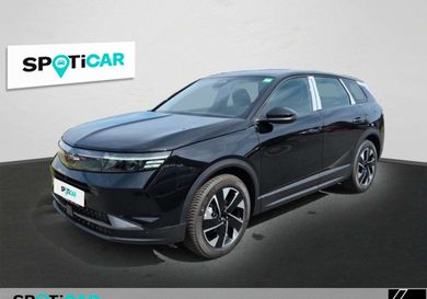 Opel Grandland X, 2025