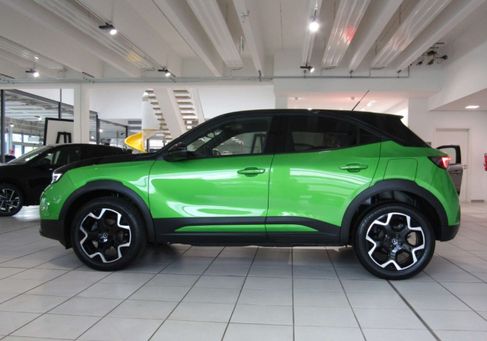 Opel Mokka, 2024 3