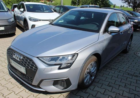 Audi A3, 2023 3