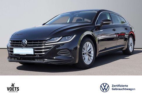 Volkswagen Arteon, 2023