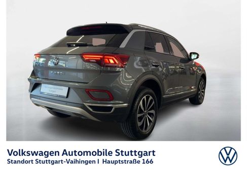 Volkswagen T-Roc, 2023