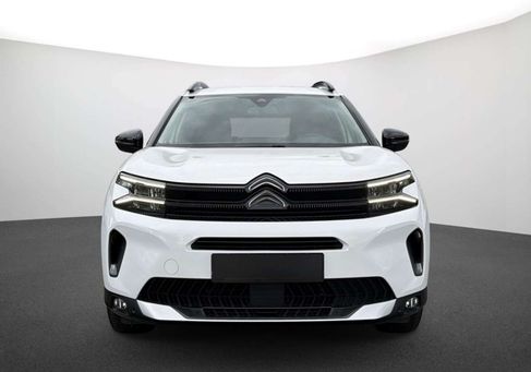 Citroën C5 Aircross, 2023 3