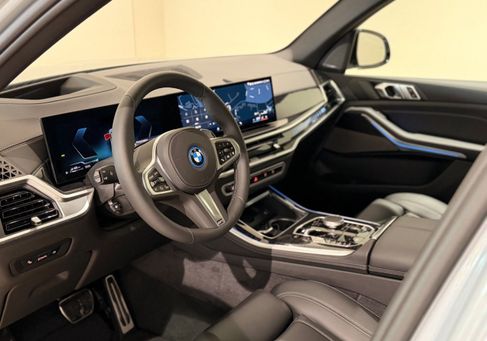 BMW X5, 2026 3