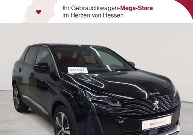Peugeot 3008, 2023