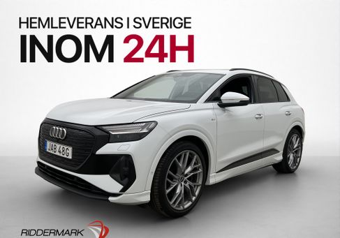 Audi Q4, 2023 3