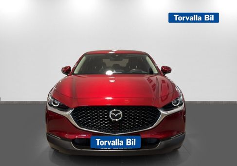 Mazda CX-30, 2020