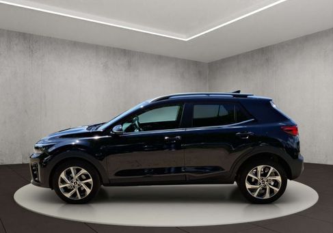 Kia Stonic, 2026